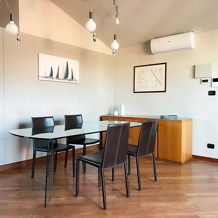 Comecasa Terraced Attic Mole Antonelliana View 토리노 외부 사진